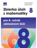 Zbierka úloh z matematiky pre 8. ročník základných škôl (Jozef Kuzma, Ľudovít Bálint)