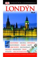 Londýn (Michael Leapman)