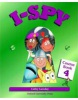 I-Spy 4 Course Book (Cathy Lawday)