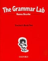 Grammar Lab 2 Teacher's Book (Bourke, K.)