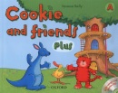 Cookie and Friends A Plus Pack (Kathryn Harper, Vanessa Reilly)
