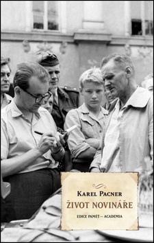 Život novináře (Karel Pacner)