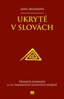 Ukryté v slovách (Bystrík Vančo, Jana Skladaná)