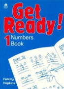 Get Ready! 1 Numbers Book (Hopkins, F.)