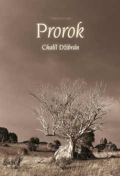 Prorok (Chalíl Džibrán)
