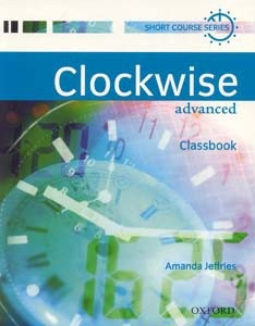 Clockwise Advanced Classbook (Potten, H. + J. - McGowen, B. - Richardson, V.)