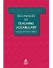 Techniques in Teaching Vocabulary (Allen, V. F. - Campbell, R. N. - Rutherford, W. E.)