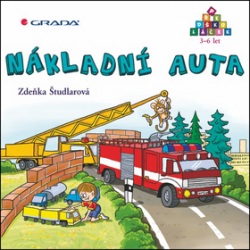 Nákladní auta (Zdeňka Študlarová)