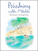 Prázdniny malého Mikuláša (Jean-Jacques Sempé, René Goscinny)