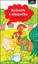 Kohútik a sliepočka (Renata Frančíková)