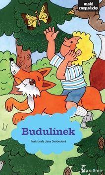 Budulínek (Jana Svobodová)