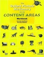 Oxford Picture Dictionary for the Content Areas Workbook (Kauffman, D. - Apple, G.)
