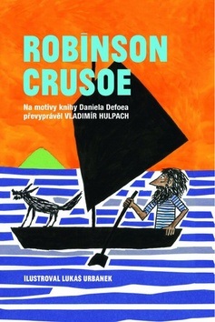 Robinson Crusoe (Vladimír Hulpach)