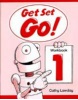 Get Set - Go! 1 Workbook (Liz Driscoll, Cathy Lawday, Alan McLean)