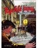 Rychlé šípy ve Stínadlech (Jaroslav Foglar, Marko Čermák)