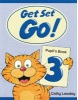 Get Set - Go! 3 Pupil's Book (Liz Driscoll, Cathy Lawday, Alan McLean)