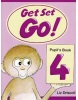 Get Set - Go! 4 Pupil's Book