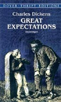 Great Expectations (Dover Classics) (Dickens, C.)