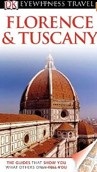 Eyewittness Travel Guide Florence & Tuscany (Christopher Catling)
