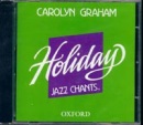 Holiday Jazz Chants CD /1/ (Graham, C.)