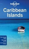 Lonely Planet Caribbean Islands (Sara Benson, Ryan Ver Berkmoes)