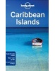 Lonely Planet Caribbean Islands (Sara Benson, Ryan Ver Berkmoes)