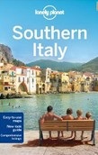 Lonely Planet Southern Italy (Cristian Bonetto)