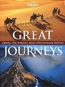 Lonely Planet Great Journeys (HB) (Andrew Bain)
