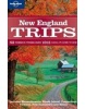 Lonely Planet New England Trips (František Dryje, Bertrand Schmitt, Jan Švankmajer, Šimon Svěrák)