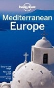 Lonely Planet Mediterranean Europe (Duncan Garwood)