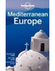 Lonely Planet Mediterranean Europe (Duncan Garwood)