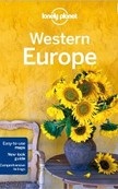 Lonely Planet Western Europe (Ryan Ver Berkmoes)