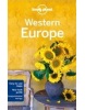 Lonely Planet Western Europe (Ryan Ver Berkmoes)
