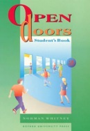 Open Doors 2 Student's Book (Whitney, N.)
