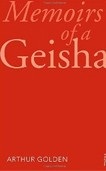 Memoirs of a Geisha: Vintage 21 (Golden, A.)