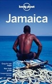 Lonely Planet Jamaica (Anna Kaminski, Adam Karlin)