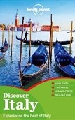 Lonely Planet Discover Italy (Alison Bing)