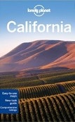 Lonely Planet California (Sara Benson)