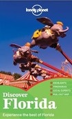 Lonely Planet Discover Florida (Adam Karlin)