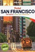 Lonely Planet Pocket San Francisco (Alison Bing)