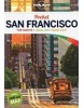 Lonely Planet Pocket San Francisco (Alison Bing)