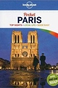 Lonely Planet Pocket Paris (Catherine Le Nevez)