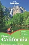 Lonely Planet Discover California (Beth Kohn)