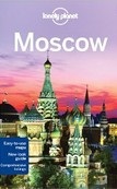 Lonely Planet Moscow - city guide (Mara Vorhees)