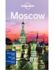 Lonely Planet Moscow - city guide (Mara Vorhees)