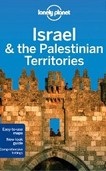 Lonely Planet Israel and Palestinian Territories (Daniel Robinson)