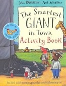 Smartest Giant in Town AB (J. Donaldson)