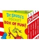 Dr. Seuss's Pocket Box of Fun! (Dr. Seuss)