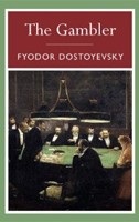 Gambler (Arcturus Classics) (Fyodor Dostoyevsky)