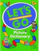 Let's Go Picture Dictionary English (Monolingual) Edition (Nakata, R. - Frazier, K. - Hoskins, B.)